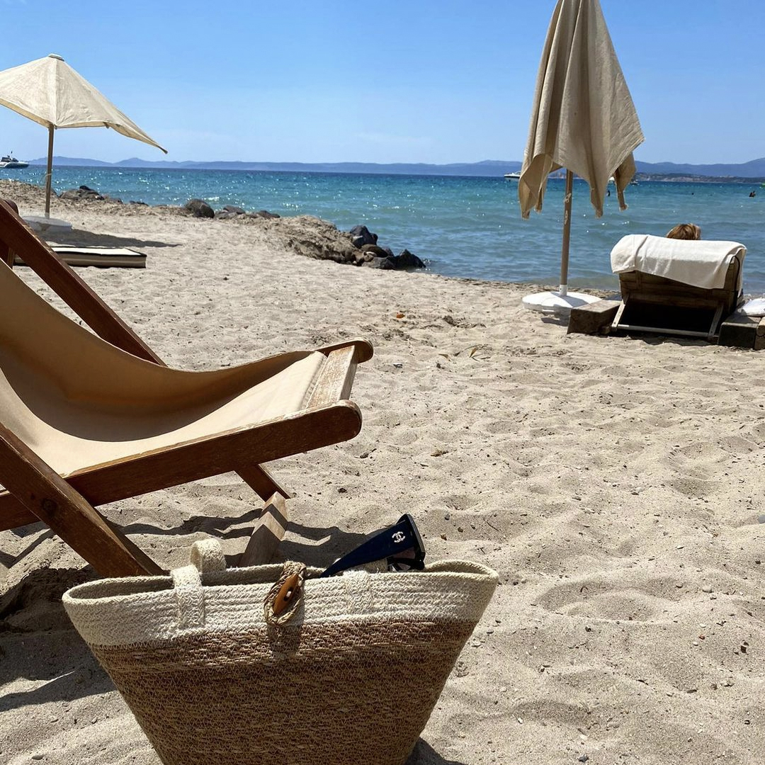 Before Sunset Beach
