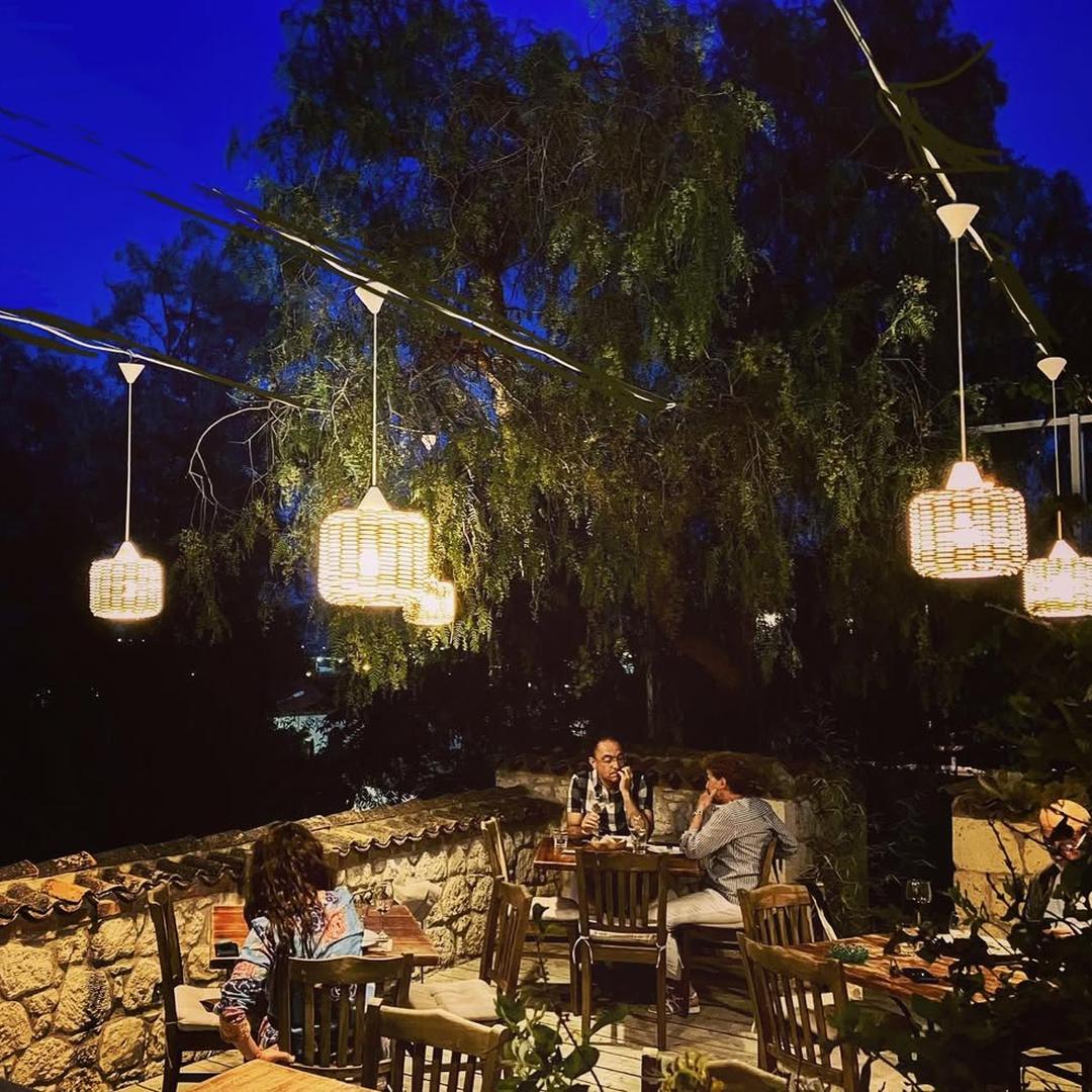 Agrilia Restaurant