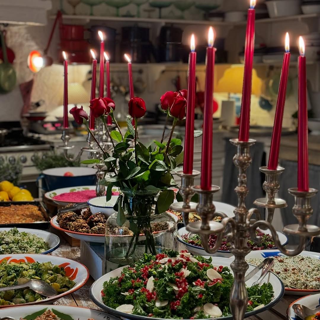 Asma Yaprağı Restoran