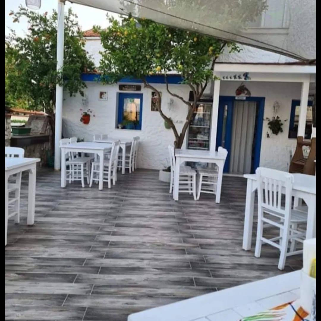 Enginarre Restaurant
